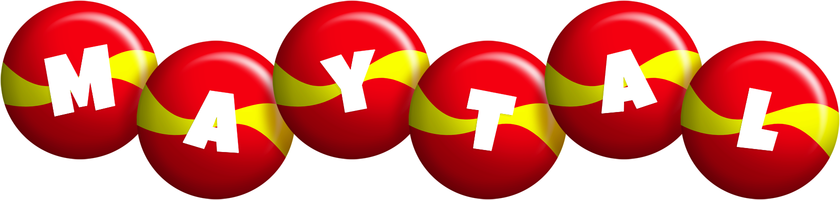 Maytal spain logo