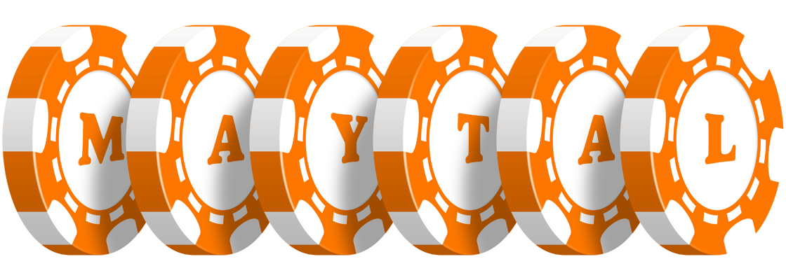 Maytal stacks logo