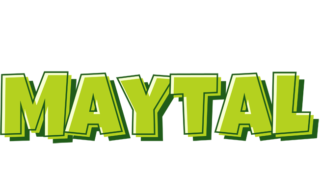 Maytal summer logo