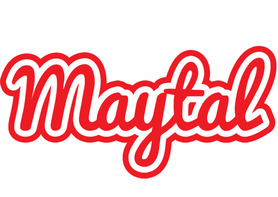 Maytal sunshine logo