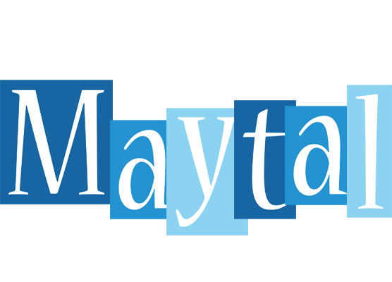 Maytal winter logo