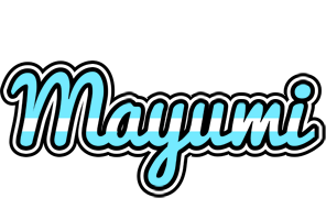 Mayumi argentine logo