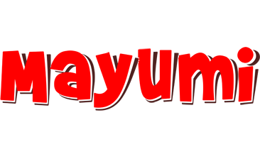 Mayumi basket logo