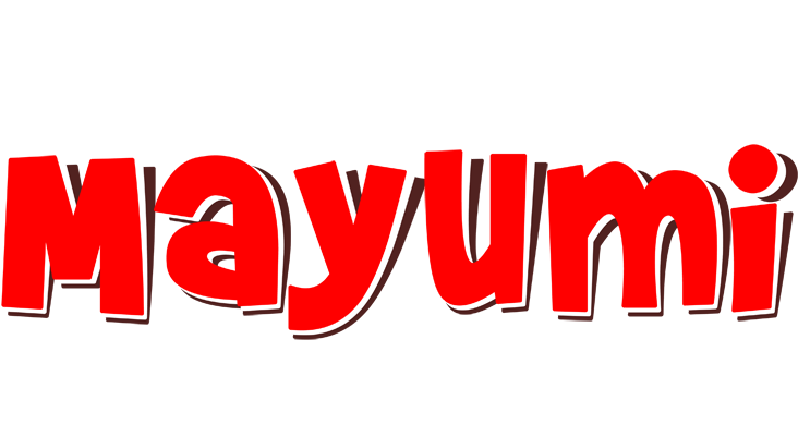 Mayumi basket logo