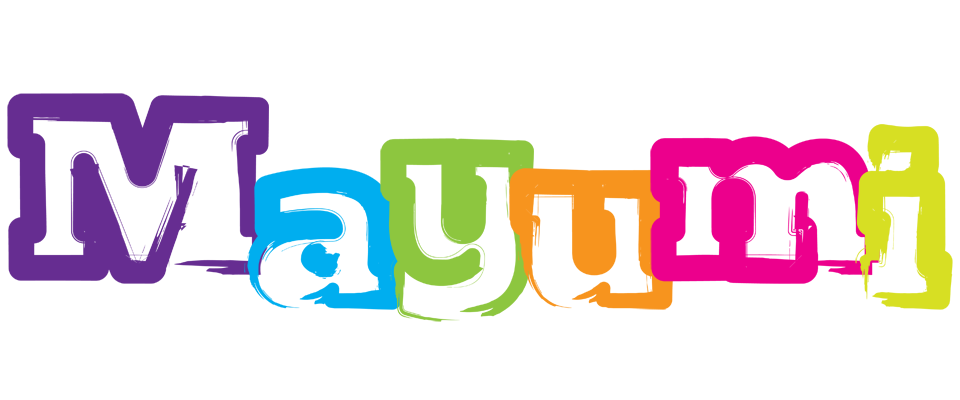 Mayumi casino logo