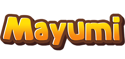 Mayumi cookies logo