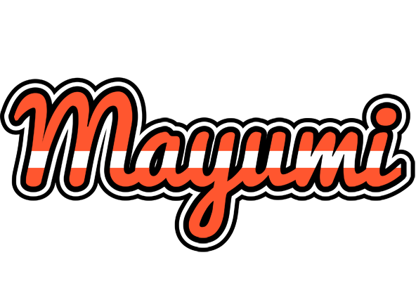 Mayumi denmark logo
