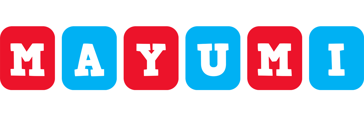 Mayumi diesel logo