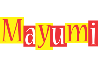 Mayumi errors logo