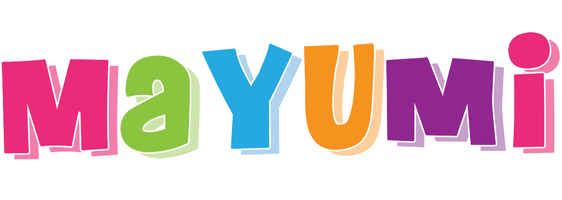 Mayumi friday logo