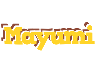 Mayumi hotcup logo