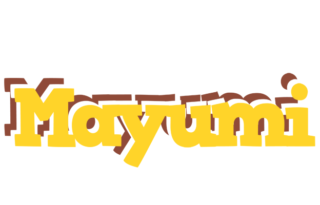 Mayumi hotcup logo