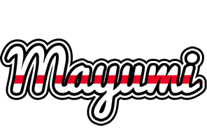 Mayumi kingdom logo