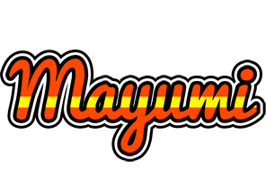 Mayumi madrid logo