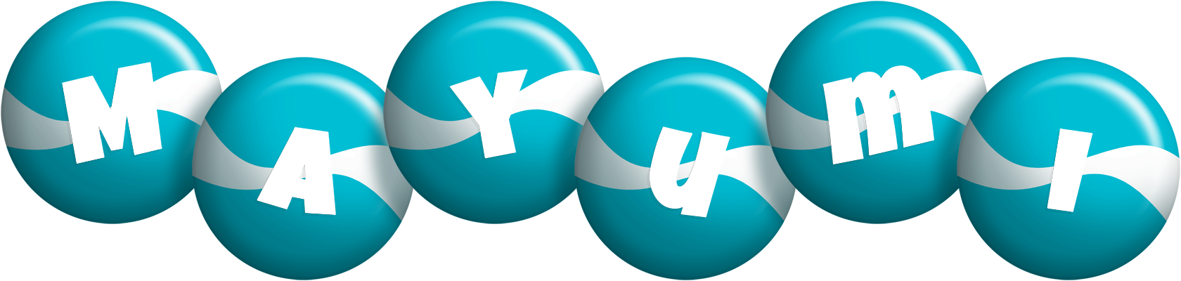 Mayumi messi logo