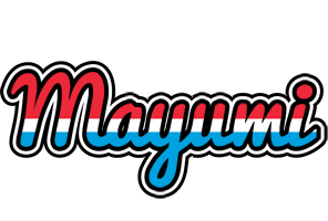 Mayumi norway logo