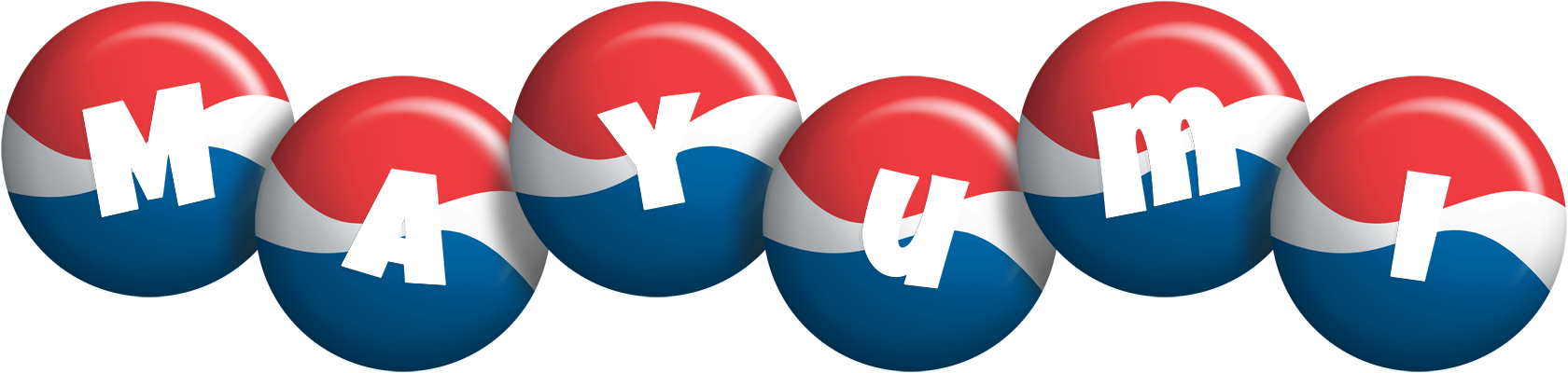 Mayumi paris logo