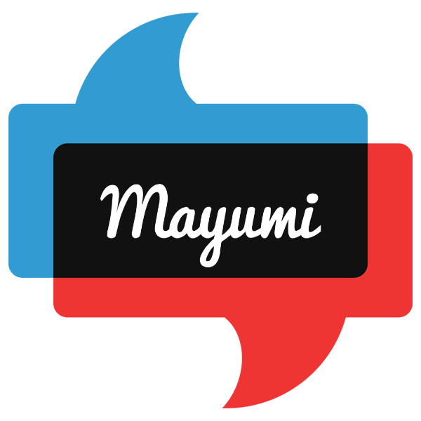 Mayumi sharks logo