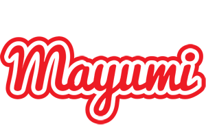 Mayumi sunshine logo