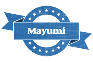 Mayumi trust logo