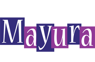 Mayura autumn logo