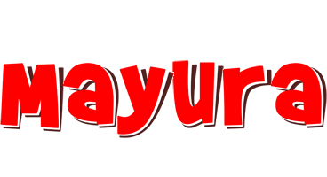 Mayura basket logo