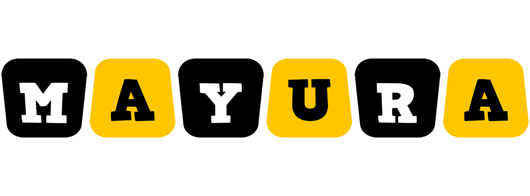 Mayura boots logo