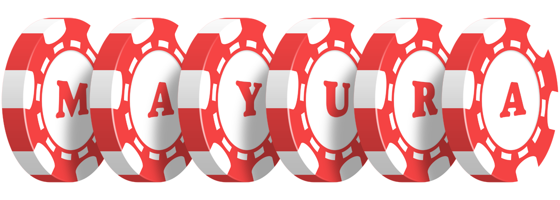 Mayura chip logo