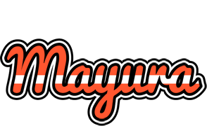 Mayura denmark logo