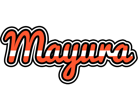 Mayura denmark logo