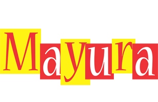 Mayura errors logo