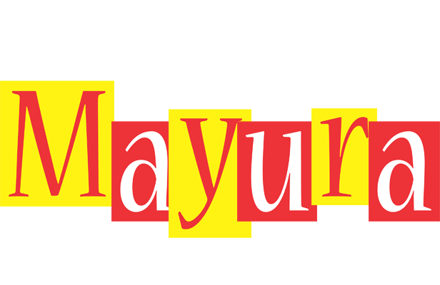Mayura errors logo