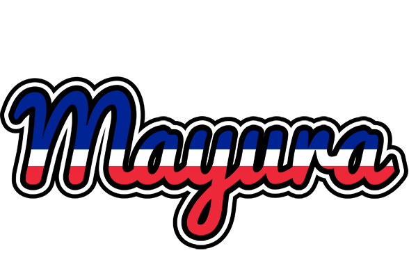 Mayura france logo