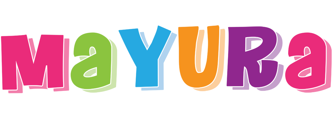 Mayura friday logo