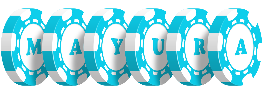 Mayura funbet logo