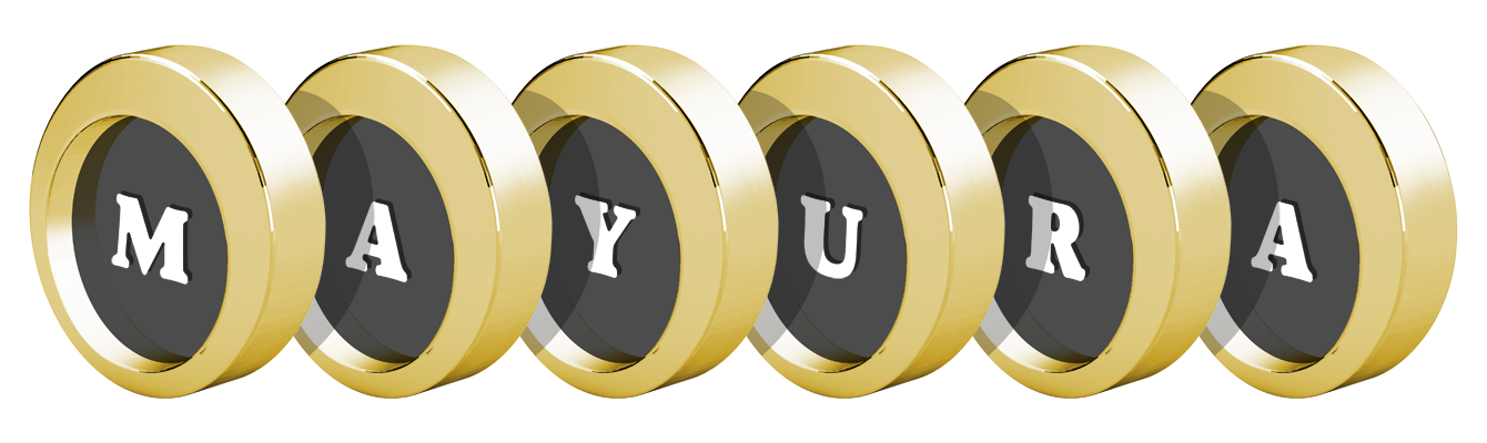 Mayura gold logo