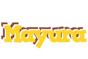 Mayura hotcup logo