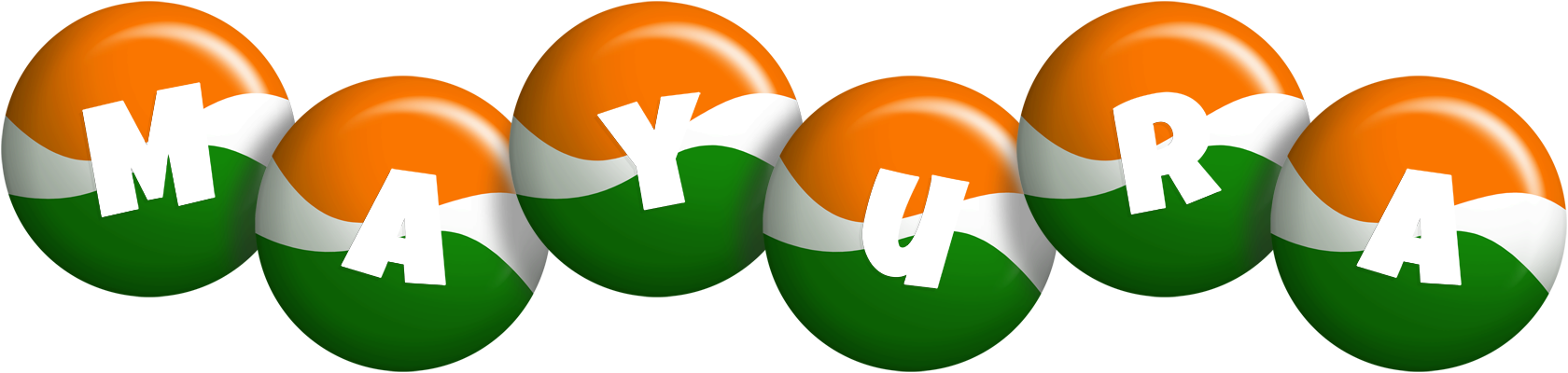 Mayura india logo