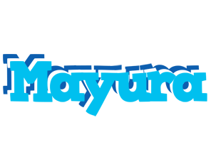 Mayura jacuzzi logo