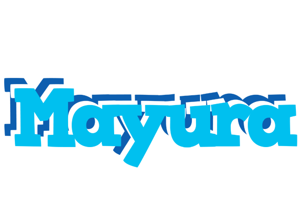 Mayura jacuzzi logo