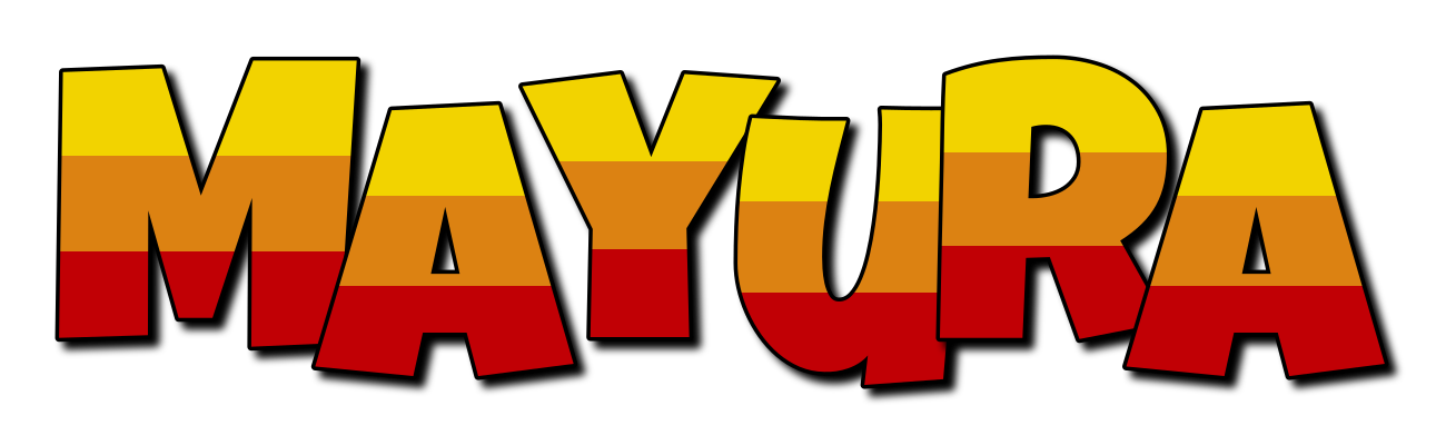 Mayura jungle logo