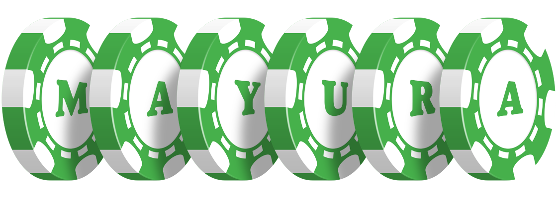 Mayura kicker logo