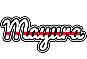 Mayura kingdom logo