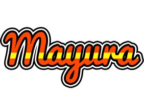 Mayura madrid logo
