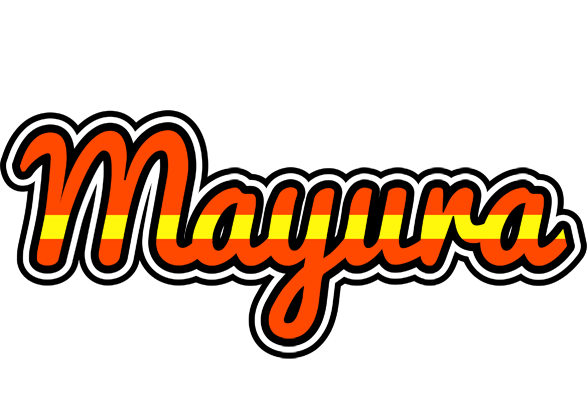 Mayura madrid logo