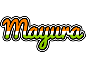 Mayura mumbai logo