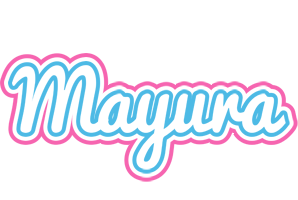 Mayura outdoors logo