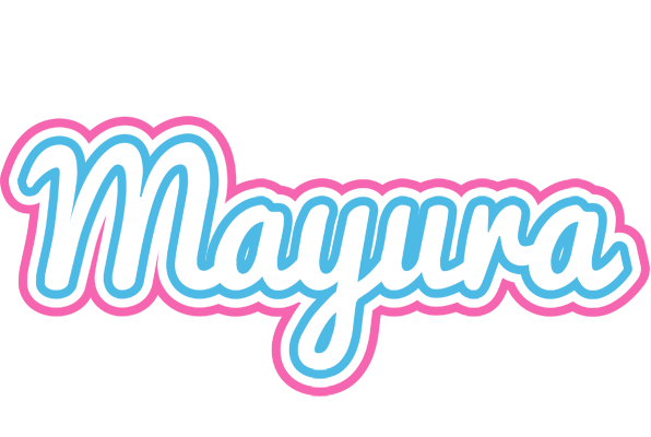 Mayura outdoors logo