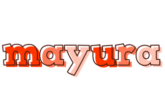 Mayura paint logo