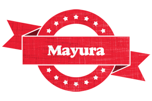 Mayura passion logo